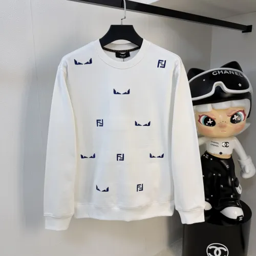 Fendi Hoodies for MEN #B56645