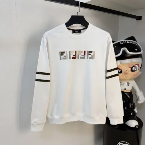Fendi Hoodies for MEN #B56647