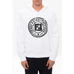 Fendi Hoodies for MEN #B56789