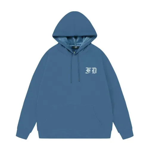 Fendi Hoodies for MEN #B57515