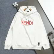 Fendi Hoodies for MEN #B57530