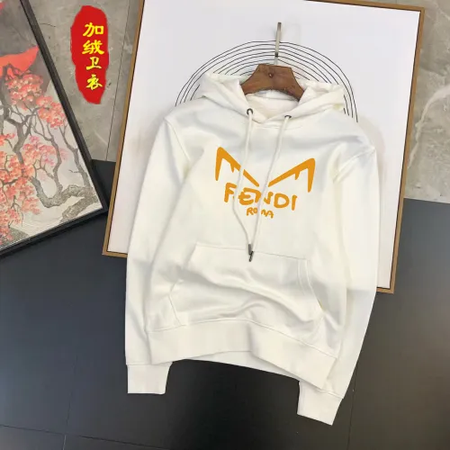 Fendi Hoodies for MEN #B58570