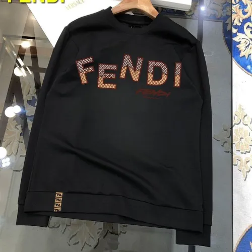 Fendi Hoodies for MEN #B58592