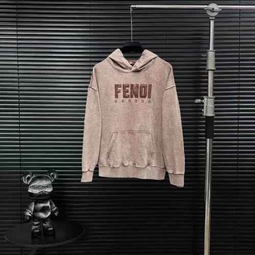 Fendi Hoodies for MEN #B58650