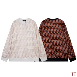 Fendi Hoodies for MEN #B58724