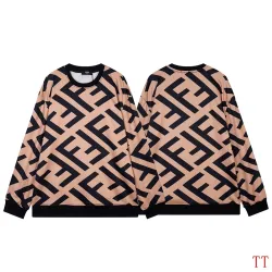 Fendi Hoodies for MEN #B58725