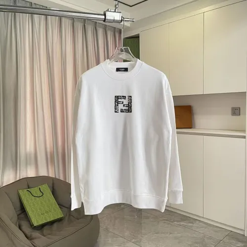 Fendi Hoodies for MEN #B59040