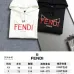 Fendi Hoodies for MEN Black/White 420g #B54458
