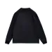 Fendi Hoodies for MEN Black/White #B54580