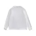 Fendi Hoodies for MEN Black/White #B54580