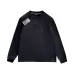 Fendi Hoodies for MEN Black/White #B54580