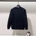 Fendi Hoodies for MEN Black/White #B54685
