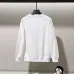 Fendi Hoodies for MEN Black/White #B54685