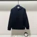 Fendi Hoodies for MEN Black/White/Gray 420g #B54460