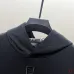 Fendi Hoodies for MEN Black/White/Gray 420g #B54460