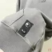 Fendi Hoodies for MEN Black/White/Gray 420g #B54460