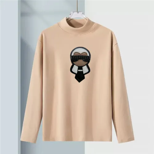 Fendi Hoodies for MEN thermal sweatshirt #B57669