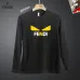 Fendi Hoodies for MEN thermal sweatshirt #B58936