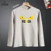 Fendi Hoodies for MEN thermal sweatshirt #B58936