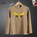 Fendi Hoodies for MEN thermal sweatshirt #B58936