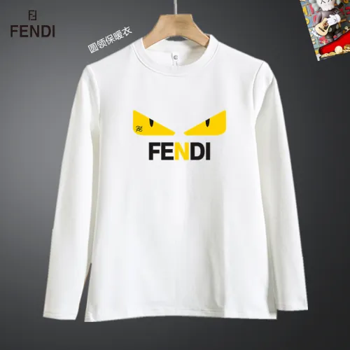 Fendi Hoodies for MEN thermal sweatshirt #B58936