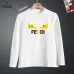 Fendi Hoodies for MEN thermal sweatshirt #B58936