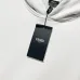 Fendi - Inspired Black Hoodie With Signature Logo Detailing #B54392