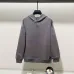 Fendi - Inspired Black Hoodie With Signature Logo Detailing #B54392