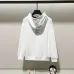 Fendi - Inspired Black Hoodie With Signature Logo Detailing #B54392