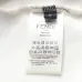Fenid Classic Crew-Neck Sweatshirt with Brand Label Detail #B54307
