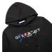 Givenchy Hoodies Black/White #99901192