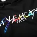 Givenchy Hoodies Black/White #99901192