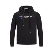 Givenchy Hoodies Black/White #99901192