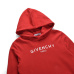 Givenchy Hoodies for MEN Black/Red #99901172
