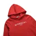 Givenchy Hoodies for MEN Black/Red #99901172