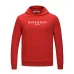 Givenchy Hoodies for MEN Black/Red #99901172