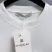 Givenchy Hoodies for MEN Black/White #B54684