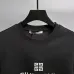Givenchy Hoodies for MEN Black/White #B54684