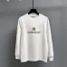 Givenchy Hoodies for MEN Black/White #B54684