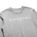 Givenchy Hoodies for MEN Grey/Black #99901195