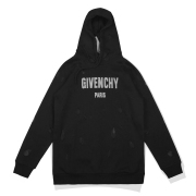 Givenchy Hoodies for MEN Holes series #99896680
