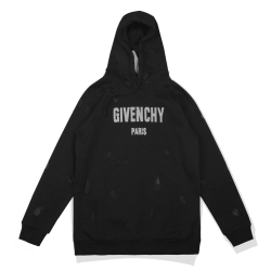 Givenchy Hoodies for MEN Holes series #99896680