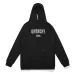 Givenchy Hoodies for MEN Holes series #99896680