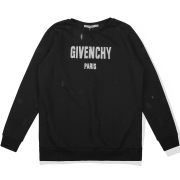 Givenchy Hoodies for MEN Holes series #99896681