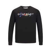 Givenchy Hoodies without hat Black/White #99901191