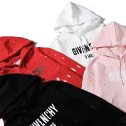 Givenchy MEN  Hoodies for cheap #9895728