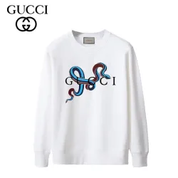 A classic  sweatshirt featuring the iconic snake logo #B45551