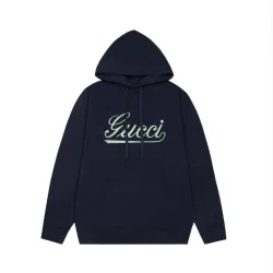 Gucci Cotton Hoodies for MEN #B43715