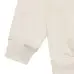 Gucci Cream Hoodie With Iconic Double G And Brand Logo Embroidered Design #B54378