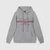 Gucci GG Hoodies Firenze 1921 #B43843